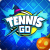 Tennis Go Logo