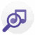 TrackID™ Music Recognition