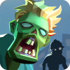 Zombie Hero Logo