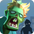 Zombie Hero Logo