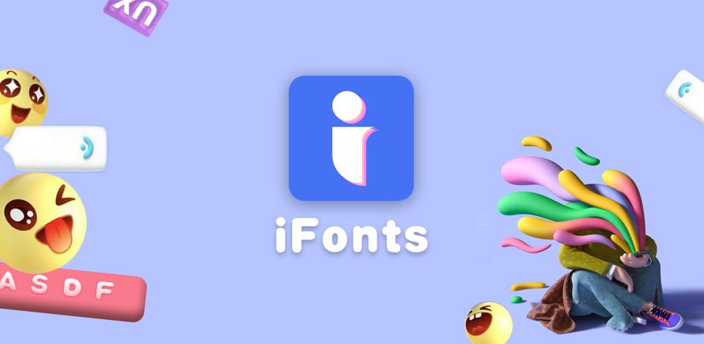 iFonts