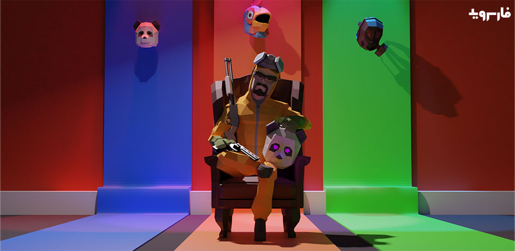 Combat Soldier - The Polygon