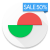 Dives Icon Pack