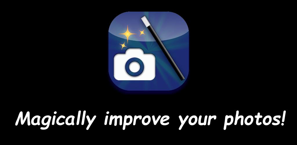 Fenophoto - Automatic photo enhancer