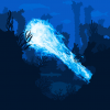 Download Light the Sea 1.36 - Arcade game "Light in the darkness of the sea" Android + mod 1 Light the Sea 1