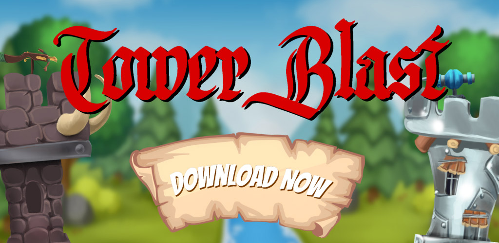 Tower Blast