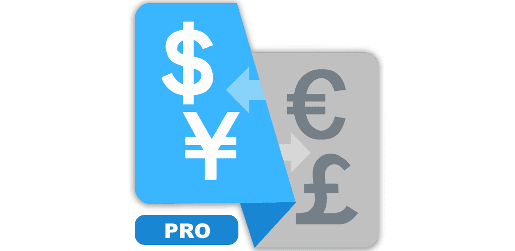 Currency Converter Pro