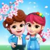 Sweet Road – Cookie Rescue logo c