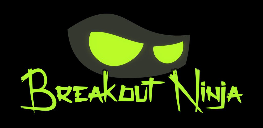 Breakout Ninja Android Games