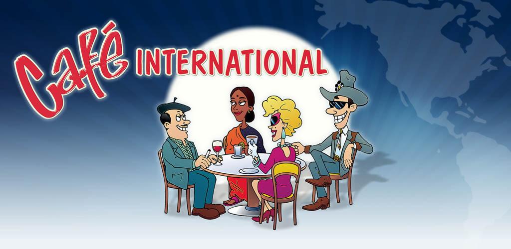 Café International