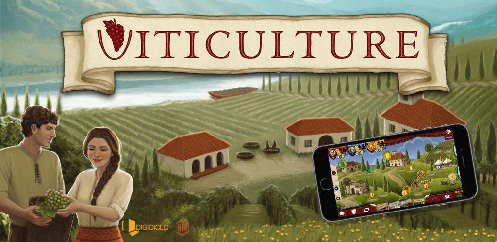 Viticulture