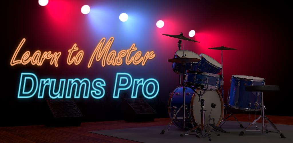 Learn To Master Drums Pro