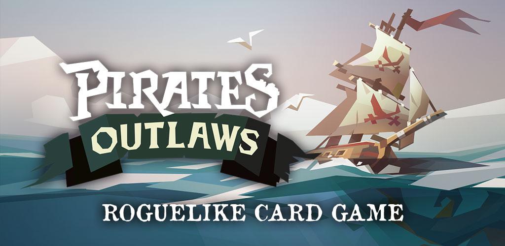Pirates Outlaws