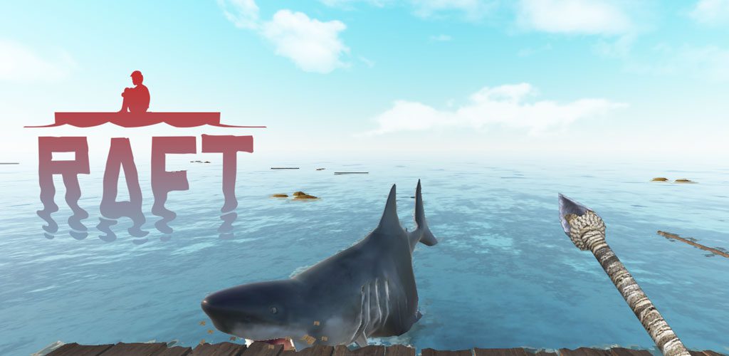 Raft Survival: Ultimate