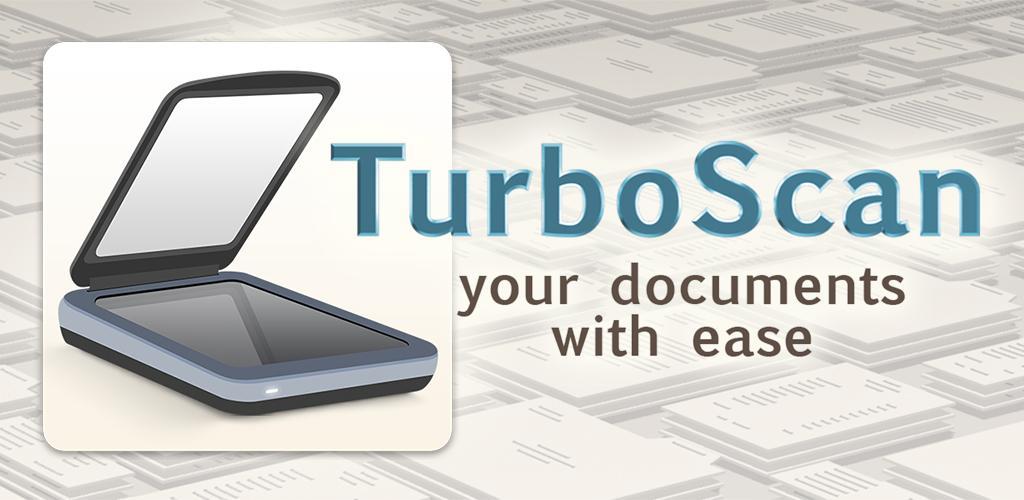 Turbo Scanner 