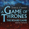 Tải xuống A Game of Thrones: The Board Game 0.9.4 – Trò chơi bàn cờ hấp dẫn và chính thức "Trò chơi Đế chế" trên Android + Dữ liệu 1 A Game of Thrones Board Game Logo