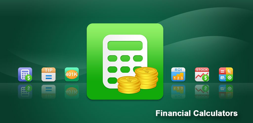 Financial Calculators Pro