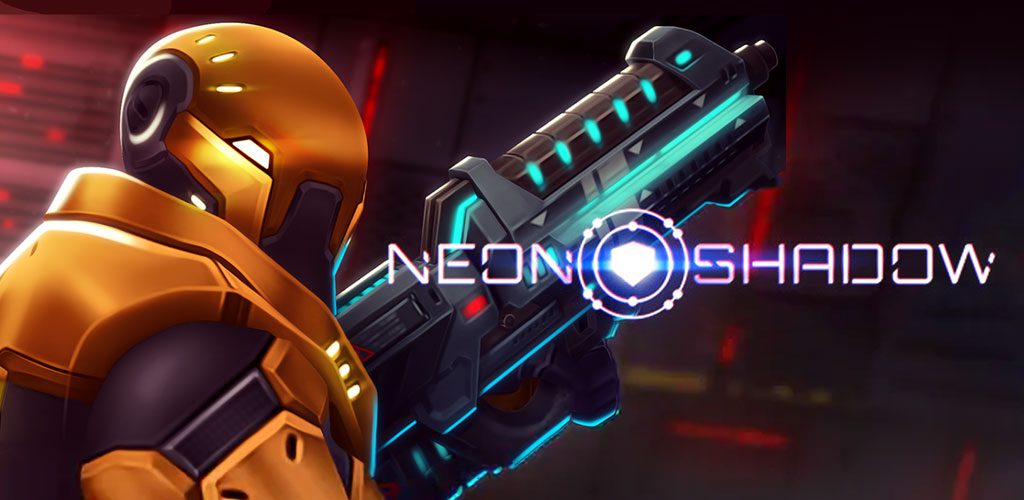 Neon Shadow 
