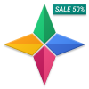 Urmun Icon Pack