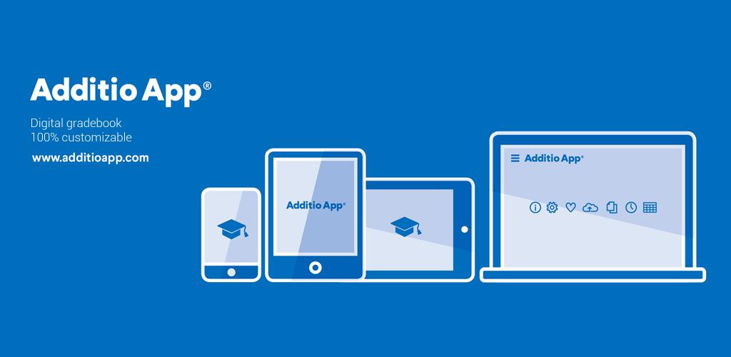 Teacher's Gradebook - Additio