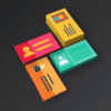 Business Card Maker Visiting Card Maker 2021