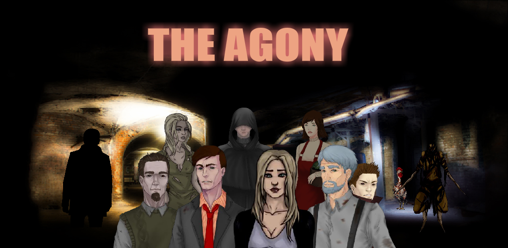 Agony