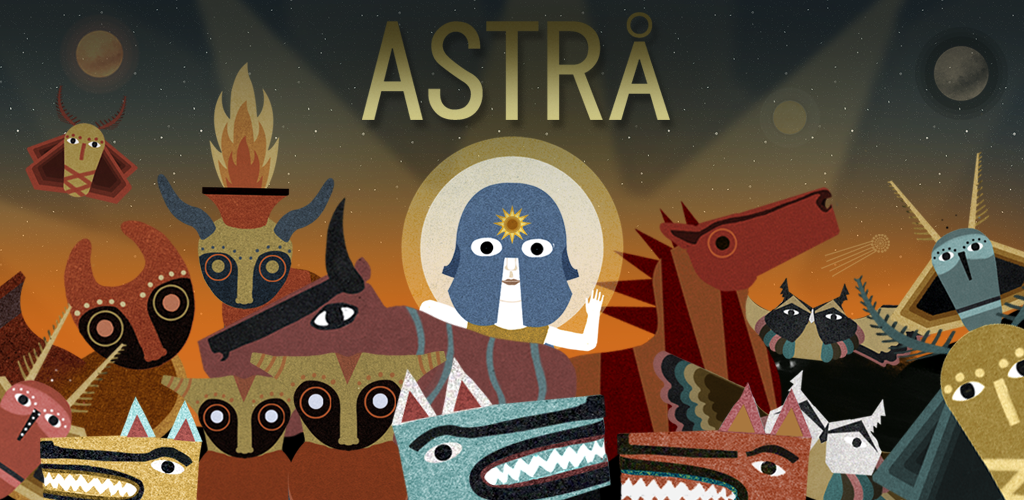 astral 