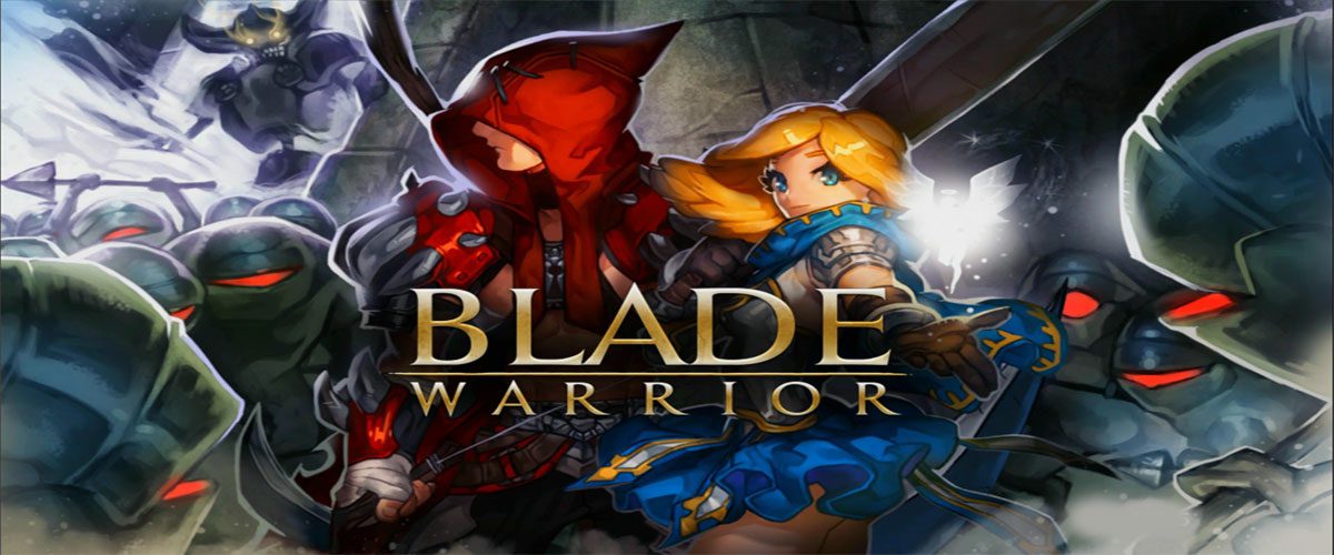Blade Warrior - The ultimate fighting game for Android