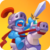 Clash of Stickman 1