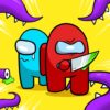 Download Crewmate Adventure: Animation Parkour 1.0.10 - Action game "Teammates Adventure: Animated Parkour" Android + mod 1 Crewmate Adventure Animation Parkour 1