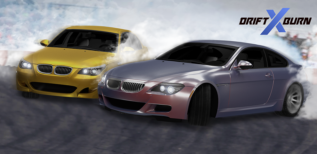Drift X BURN