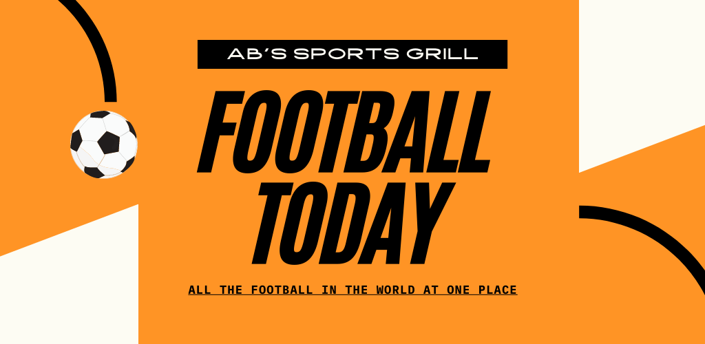 Football Today
