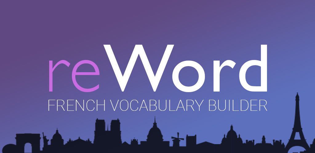 French Words. Flash Cards. Vocabulary builder Full
