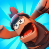 Download Halfwit Heroes 1.0.3 - "Stupid Heroes" strategy game for Android + mod + data 1 Halfwit Heroes 1