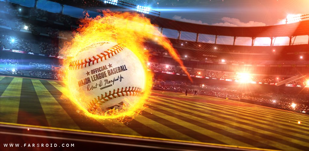 MLB Home Run Derby