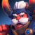 Rage Arena Logo