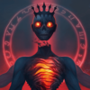 Shadow Shimazu Revenge Logo