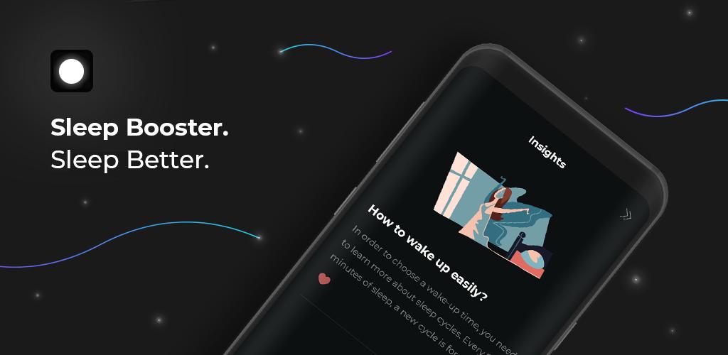 Sleep Booster - Sleep Better