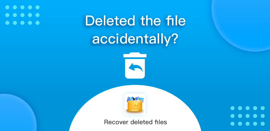Super Scan Recovery - Disk Deep Digger