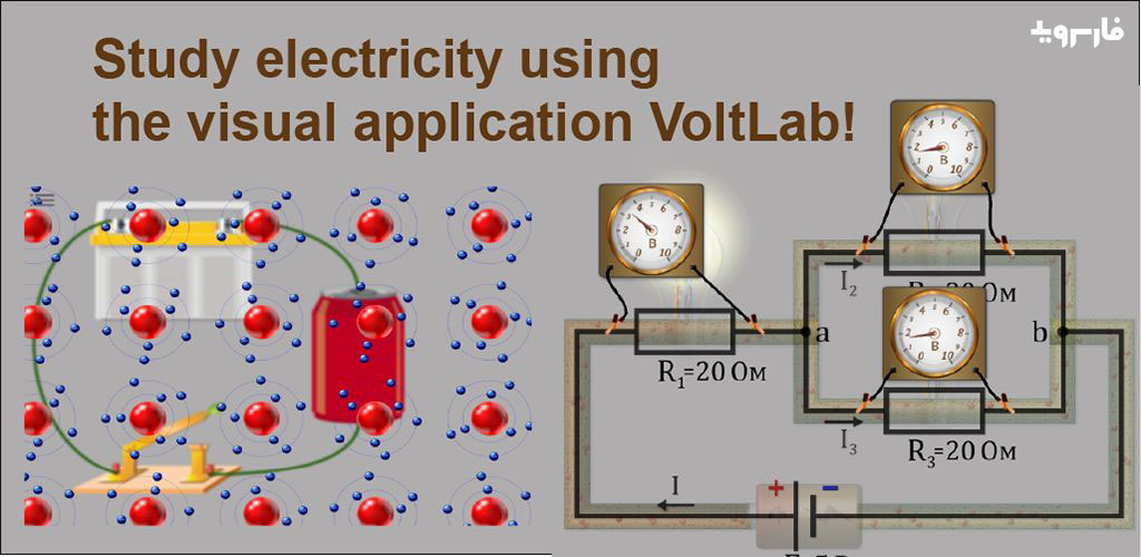 VoltLab