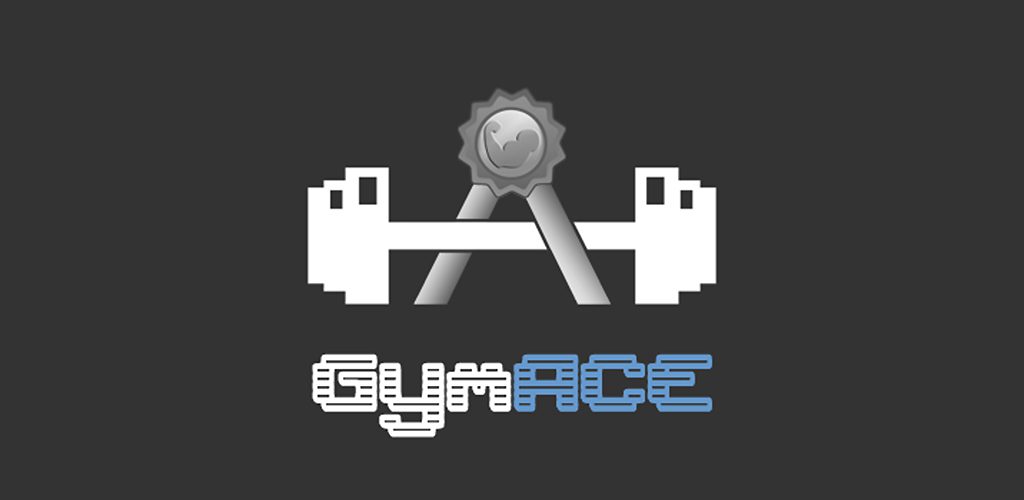 Download GymACE Workout Log