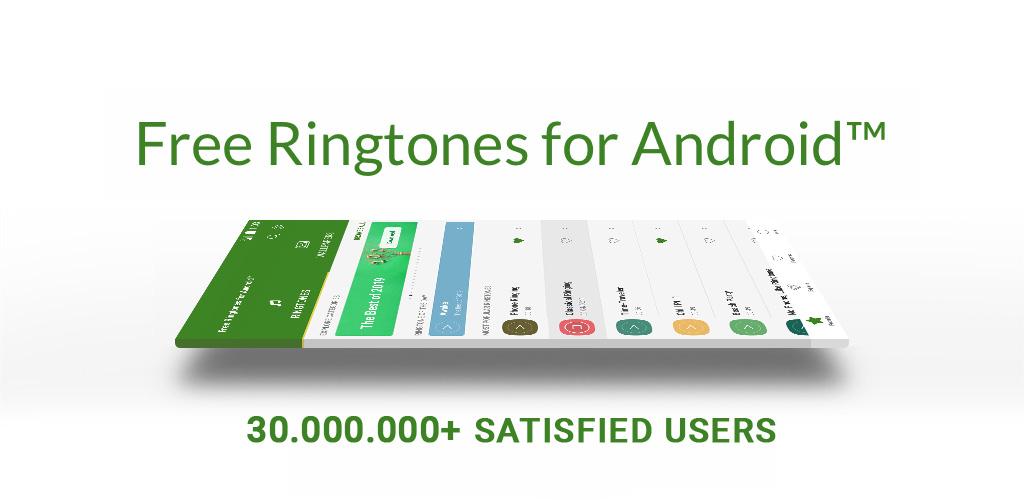 Free Ringtones for Android