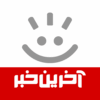 Akharin Khabar logo