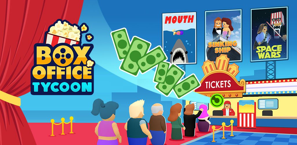 Box Office Tycoon 