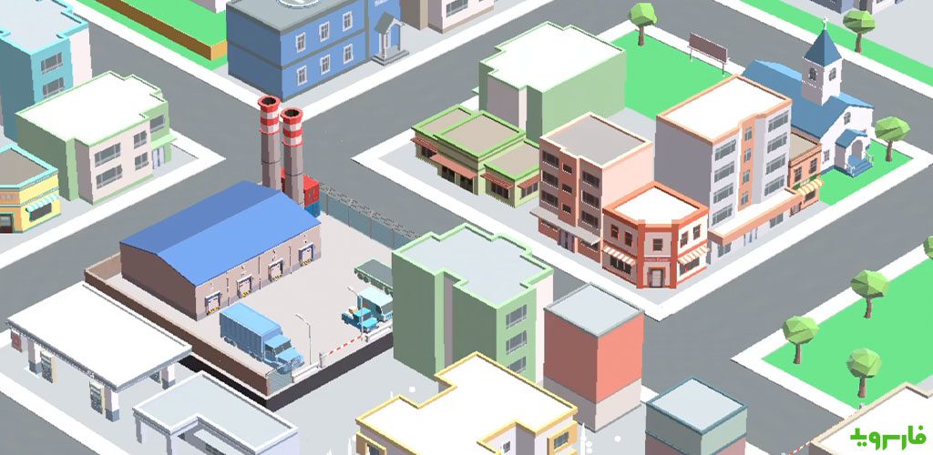 Build it 3D