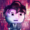 DISTRAINT Deluxe Edition logo b