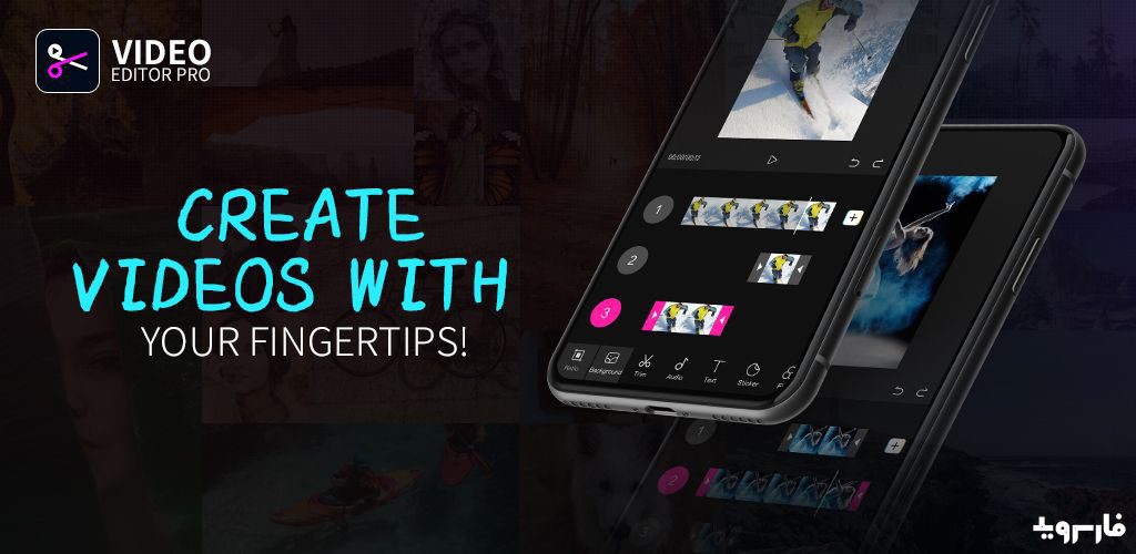 INNOVA Video Editor