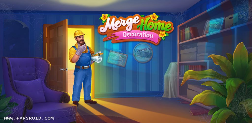 Merge Home - Design Dream - Decor Mansion