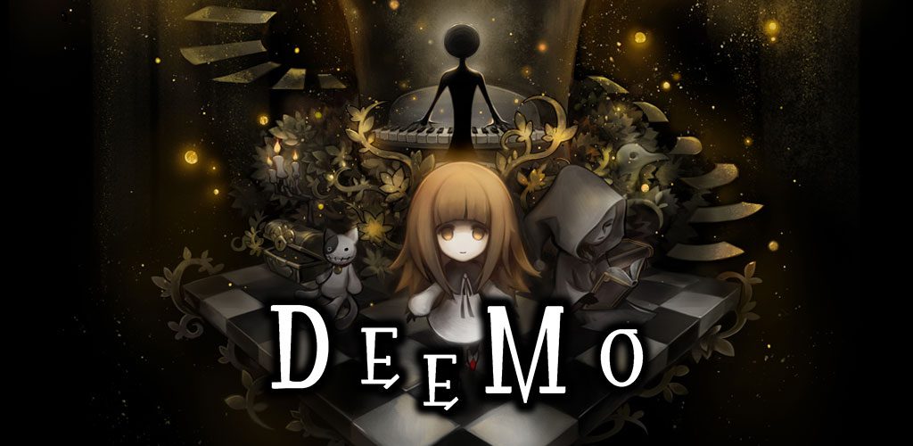 Deemo Full