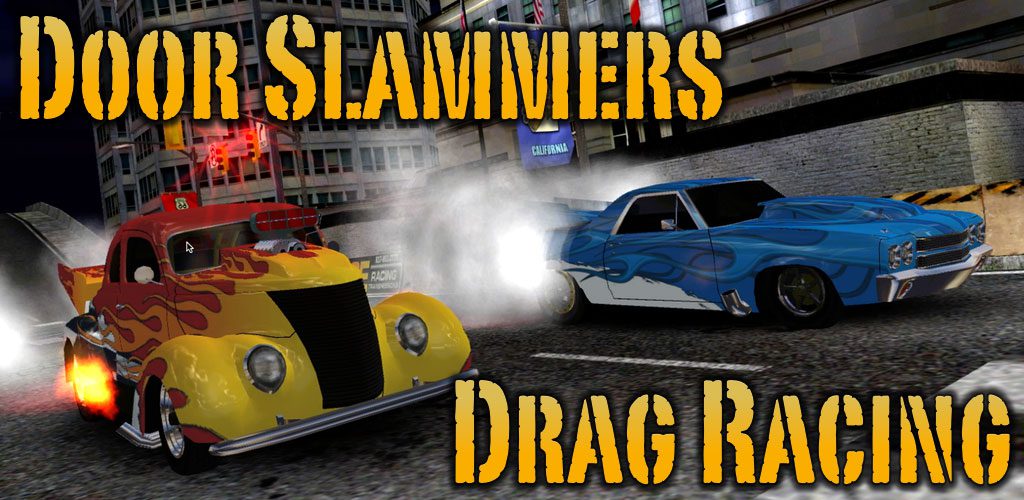 Door Slammers Android GAMES